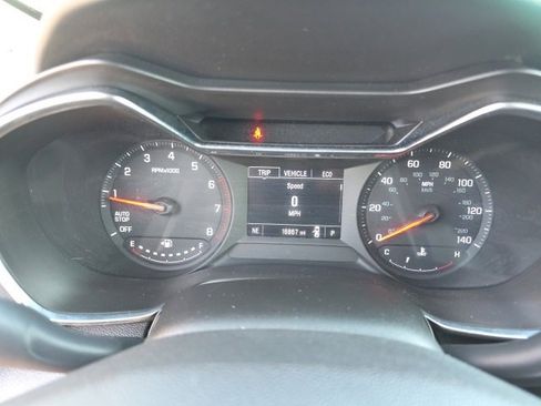 Used 2023 Chevrolet TrailBlazer LT w/ Convenience Package image 25