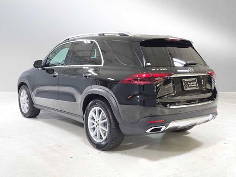 Used 2025 Mercedes-Benz GLE 350 GLE 350 image 5