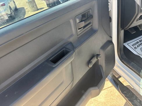 Used 2010 Dodge Ram 2500 Truck ST w/ ST Popular Equipment Group AWD/4WD image 13