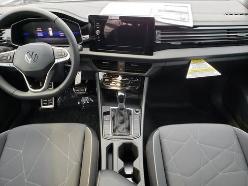 New 2026 Volkswagen Jetta Sport FWD image 8