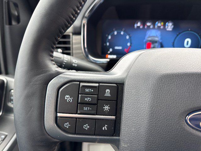 Used 2024 Ford F150 Lariat w/ FX4 Off-Road Package AWD/4WD image 29