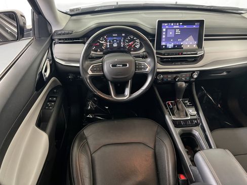 Used 2022 Jeep Compass Limited AWD/4WD image 20