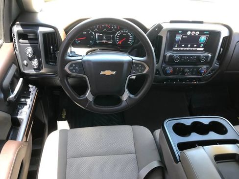 Used 2015 Chevrolet Silverado 1500 LT w/ Rally 2 Edition AWD/4WD image 17