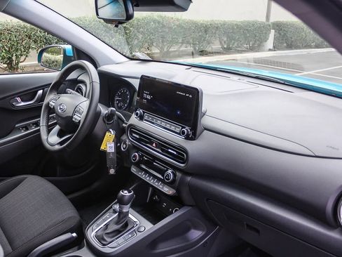 Certified 2023 Hyundai Kona SEL w/ Convenience Package image 22