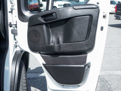 Used 2023 RAM ProMaster 3500 FWD image 36