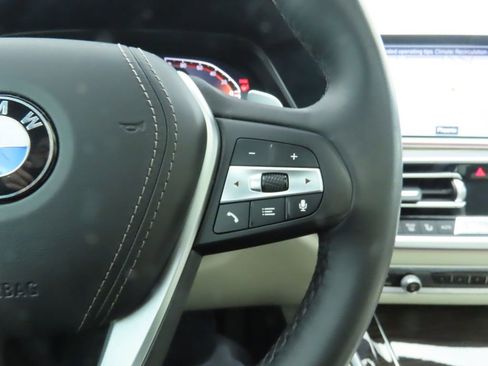 Used 2021 BMW X5 sDrive40i w/ Luxury Seating Package 2 image 12