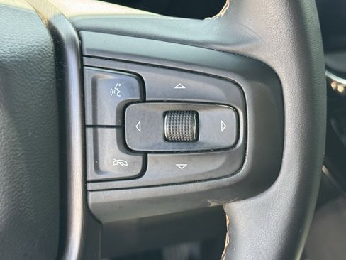 Used 2025 GMC Sierra 2500 AT4 AWD/4WD image 24