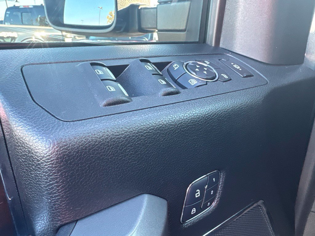 Used 2017 Ford F450 Platinum w/ Platinum Ultimate Package AWD/4WD image 29