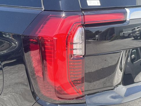 New 2026 GMC Yukon Denali RWD image 10