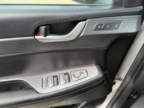 Used 2024 Hyundai Palisade Limited image 22