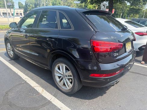 Used 2018 Audi Q3 2.0T Premium AWD/4WD image 3