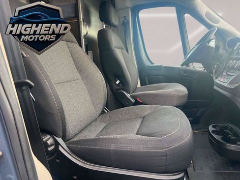 Used 2019 RAM ProMaster 3500 FWD image 18