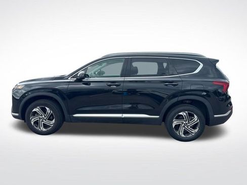 Used 2022 Hyundai Santa Fe SEL w/ Cargo Package AWD/4WD image 4