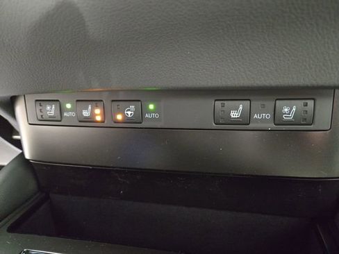 Used 2025 Lexus ES 350 F Sport image 24