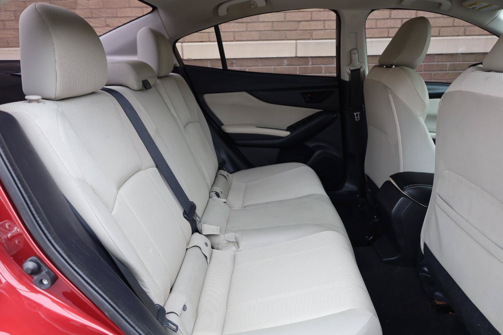 Used 2017 Subaru Impreza 2.0i Premium w/ BSD & Rcta/SRF/Eyesight AWD/4WD image 26