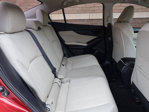 Used 2017 Subaru Impreza 2.0i Premium w/ BSD & Rcta/SRF/Eyesight AWD/4WD image 26