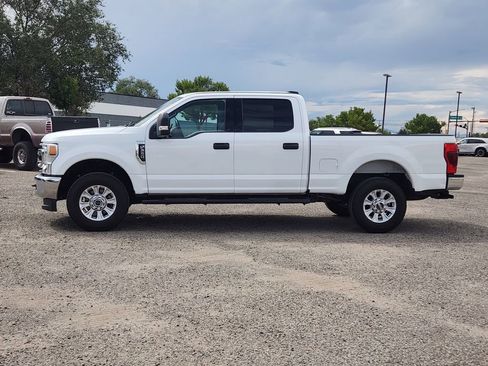 Used 2022 Ford F250 XLT image 4