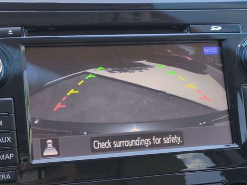 Used 2014 Nissan Altima FWD image 24