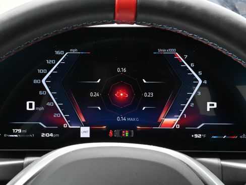 Certified 2025 BMW M340i RWD image 16