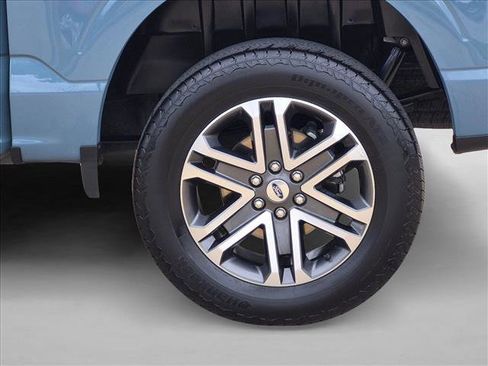 Used 2023 Ford F150 XL w/ STX Appearance Package AWD/4WD image 22