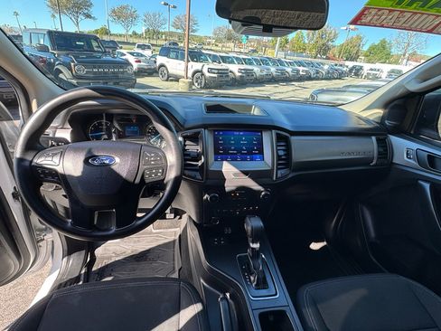 Used 2021 Ford Ranger XL w/ Equipment Group 101A High image 11