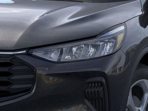 New 2026 Ford Escape ST-Line w/ Tech Pack #1 image 18
