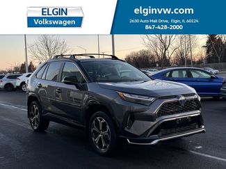 Used 2024 Toyota RAV4 XSE w/ Weather Package video 1