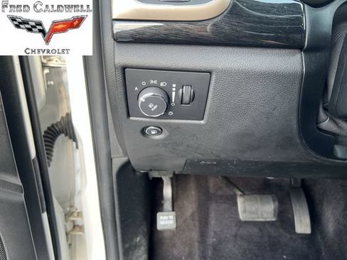 Used 2017 Jeep Grand Cherokee Laredo AWD/4WD image 23