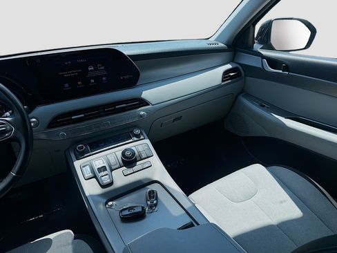 Used 2020 Hyundai Palisade SEL FWD image 19