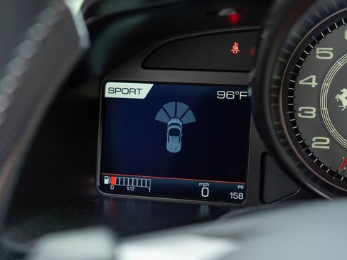 Certified 2023 Ferrari 812 Competizione image 41