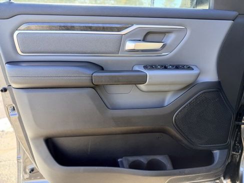 Used 2020 RAM 1500 Big Horn image 18