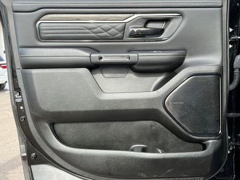 Used 2025 RAM 1500 Limited image 52