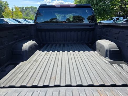 Used 2020 Chevrolet Silverado 1500 RST w/ All-Star Edition AWD/4WD image 4