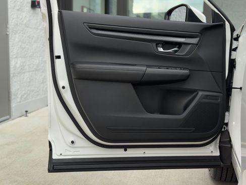 New 2026 Honda CR-V EX image 11