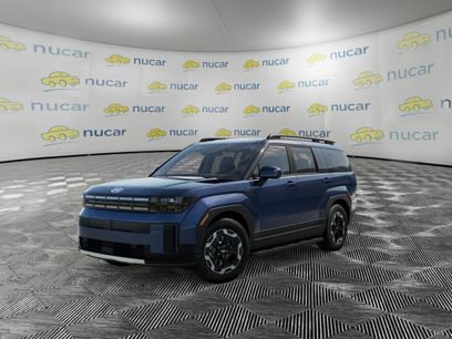 New 2026 Hyundai Santa Fe SEL w/ Tow & Go Package