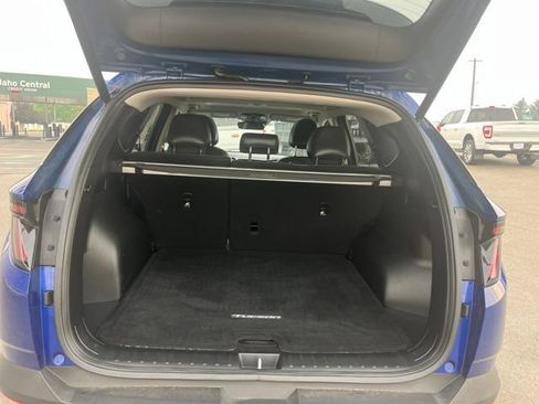 Used 2023 Hyundai Tucson SEL w/ Convenience Package AWD/4WD image 32