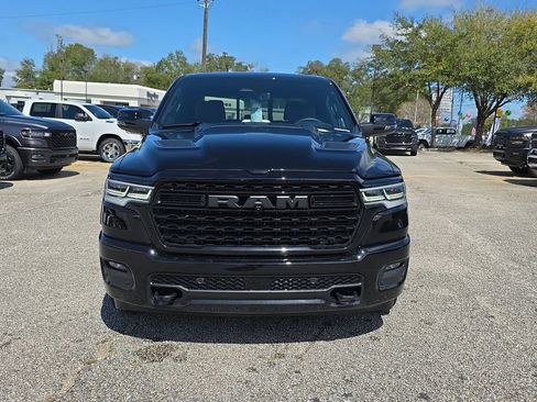 New 2026 RAM 1500 Limited image 10