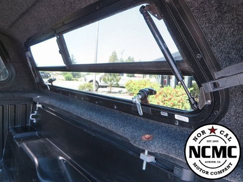 Used 2021 Toyota Tacoma TRD Sport image 38