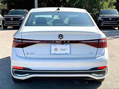New 2026 Volkswagen Jetta SEL FWD image 6