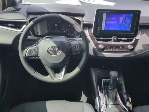 New 2026 Toyota Corolla SE image 14