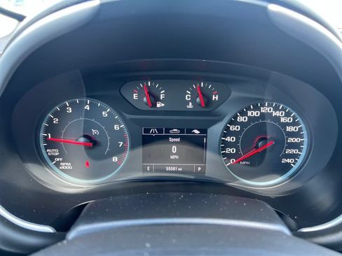 Used 2023 Chevrolet Malibu LT FWD image 18
