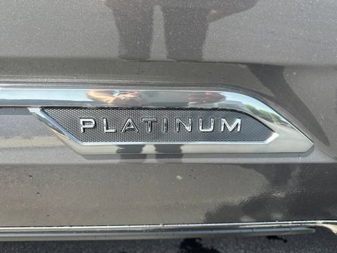 New 2026 Toyota Tundra Platinum AWD/4WD image 9