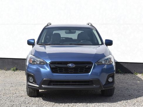 Used 2018 Subaru Crosstrek 2.0i Premium w/ Popular Package #3 image 7