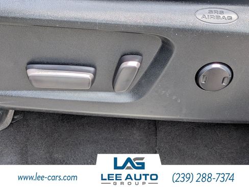 Used 2021 Toyota Tundra Limited RWD image 16