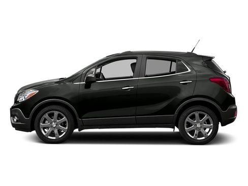 Used 2016 Buick Encore Sport Touring FWD image 3