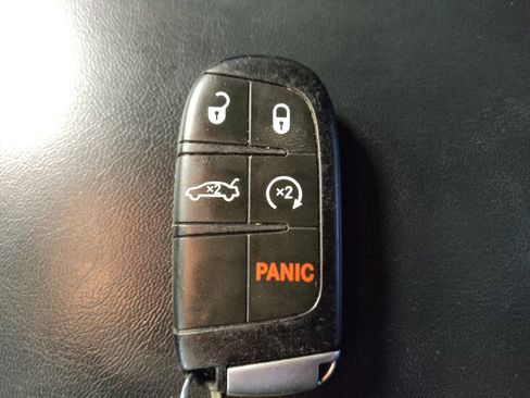 Used 2023 Dodge Charger SXT w/ Cold Weather Package RWD image 32