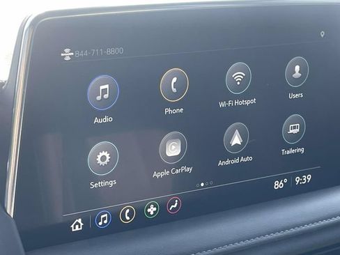 Used 2021 Chevrolet Tahoe LT RWD image 17