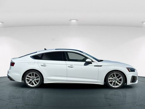 Used 2023 Audi A5 2.0T Premium w/ Convenience Package AWD/4WD image 8