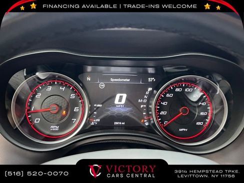 Used 2021 Dodge Charger Scat Pack image 41