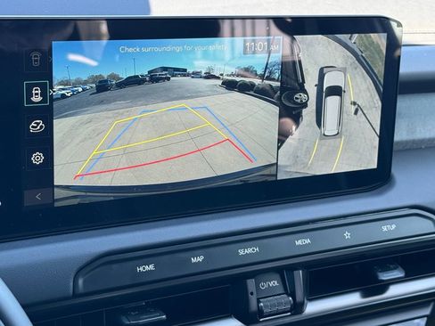 New 2027 Kia Telluride SX X-Line image 22